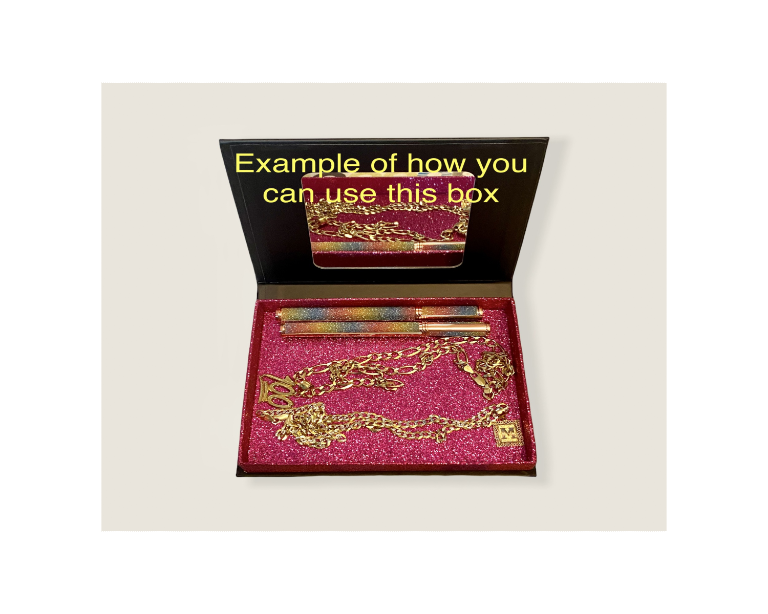 Drip Angel Storage Box Drip Angel